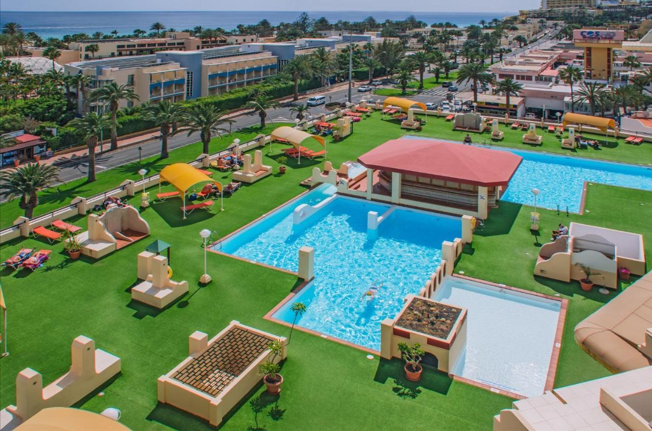 Apartamento Casa Sol De Jandia Morro Jable  Exterior foto