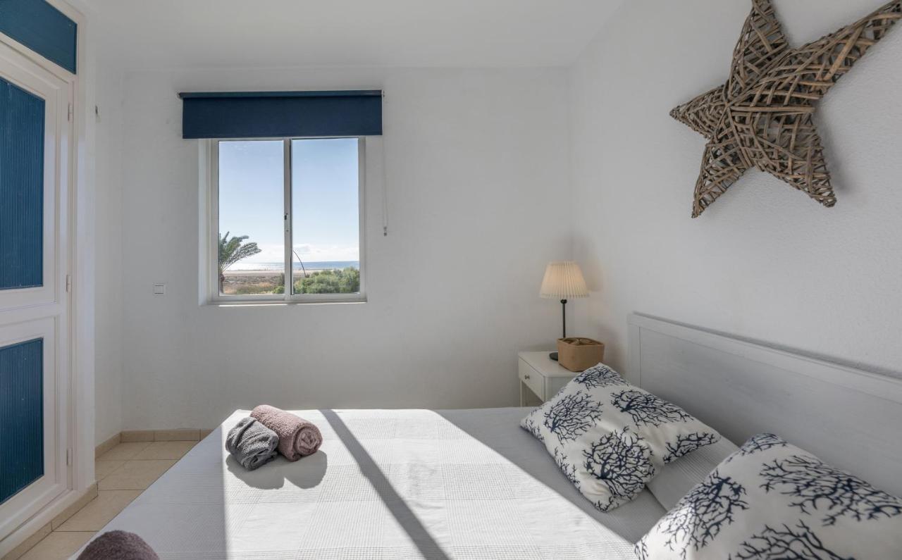 Apartamento Casa Sol De Jandia Morro Jable  Exterior foto