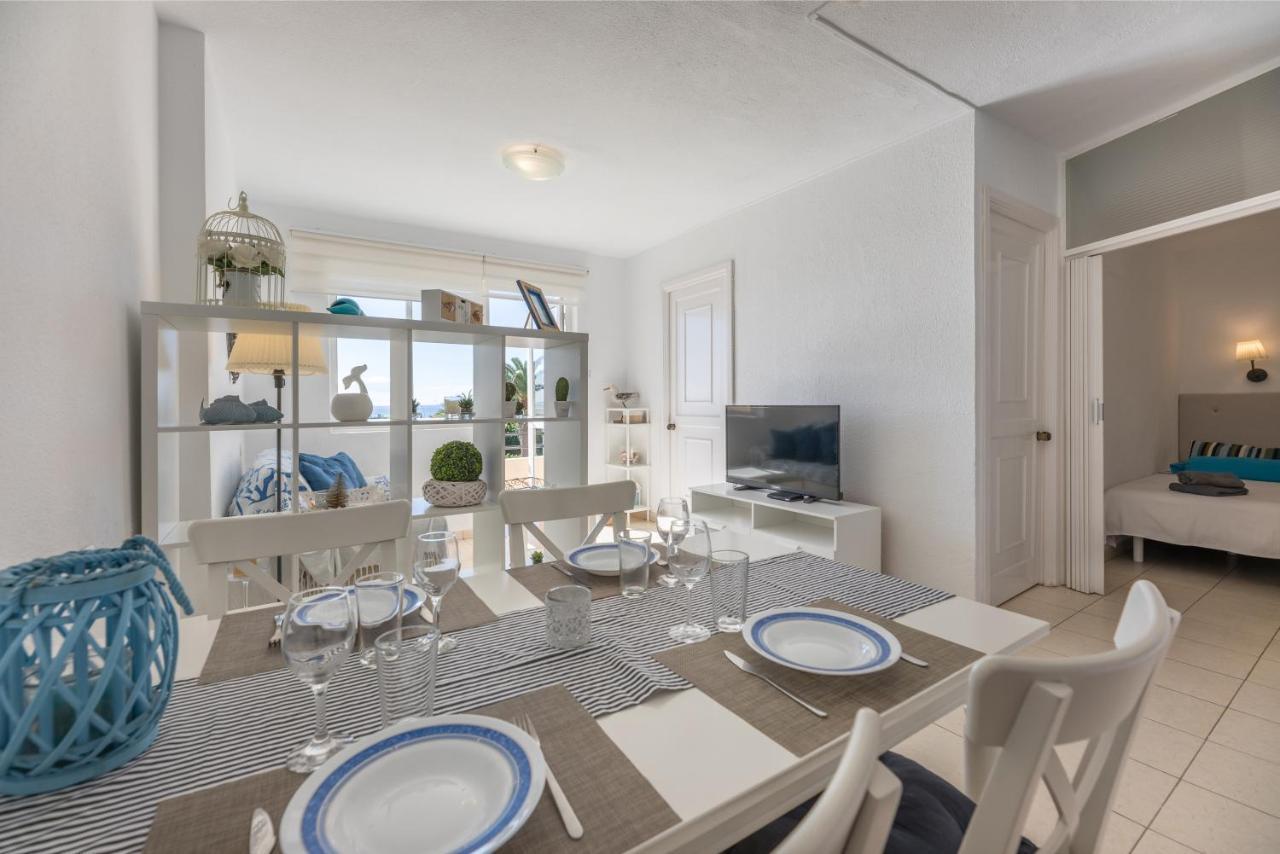 Apartamento Casa Sol De Jandia Morro Jable  Exterior foto