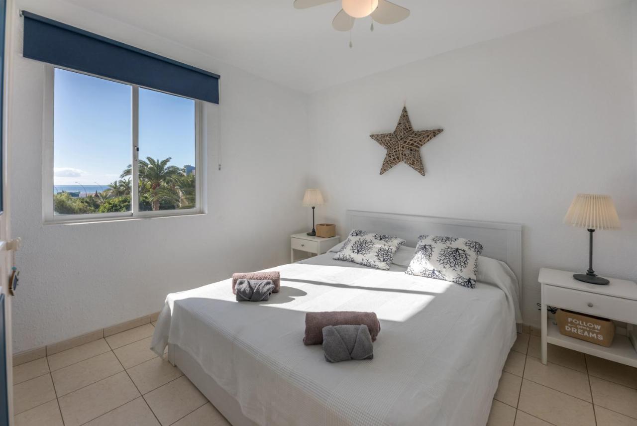 Apartamento Casa Sol De Jandia Morro Jable  Exterior foto