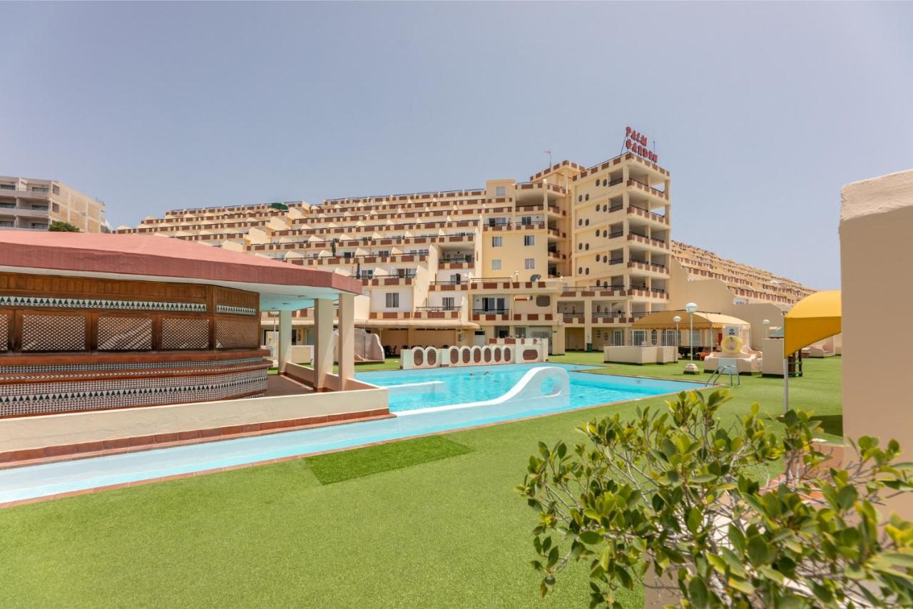 Apartamento Casa Sol De Jandia Morro Jable  Exterior foto