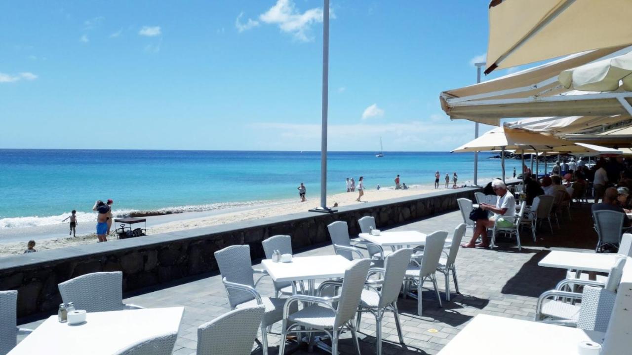 Apartamento Casa Sol De Jandia Morro Jable  Exterior foto